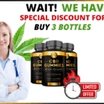 A+ CBD Gummies Reviews, Relief Anxiety, Stress, Where To Buy? Price!