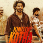 Watch King of Kotha OTT Release: Dulquer Salmaan in Action Drama Find out When and Where to Stream