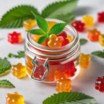 Harmony Drops: Discover with Our Superior CBD-infused Gummies Canada