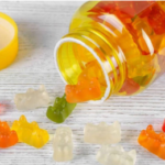 Harmony Drops: Discover with Our Vital Private Keto-infused Gummies